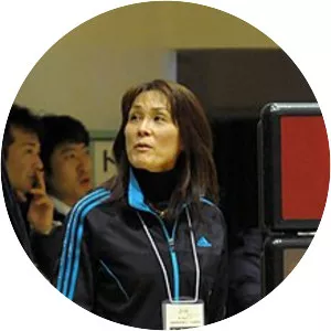 Hiroe Kakizaki - Japanese basketball player