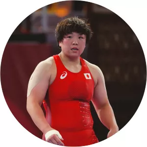 Hiroe Minagawa - Olympic athlete