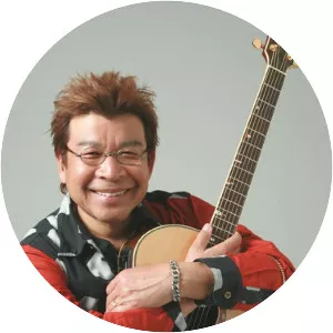 Hirofumi Banba - Japanese singer