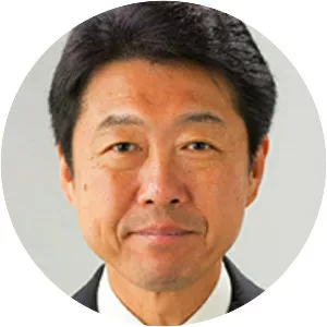 Hirofumi Kado