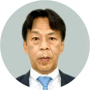 Hirofumi Matsui