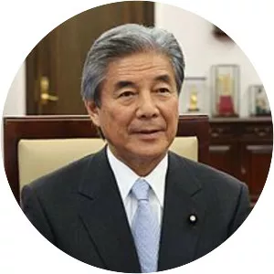 Hirofumi Nakasone - Member of the House of Councillors of Japan