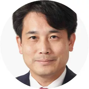 Hirofumi Takinami