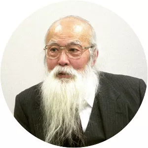 Hirofumi Uzawa - Japanese economist