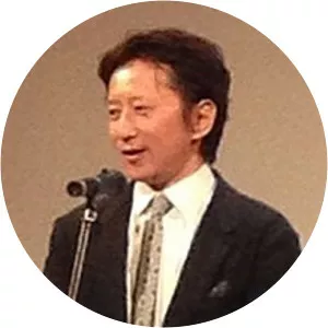 Hirohiko Araki - Japanese manga artist