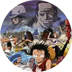 Hirohiko Uesaka - Screenwriter