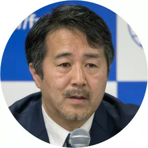 Hirohisa Hirukawa - Author