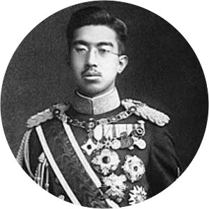 Hirohito