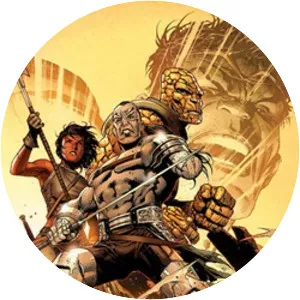 Hiroim - Fictional character