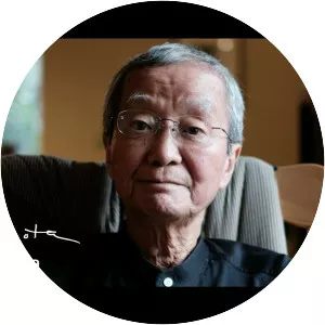 Hiroji Kubota - Japanese photographer