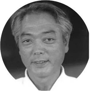 Hirokazu Kobayashi