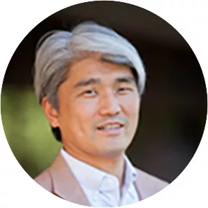 Hirokazu Miyazaki - Author