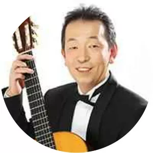Hirokazu Sato - Japanese guitarist