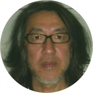 Hirokazu Tanaka
