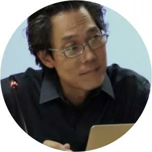 Hirokazu Yoshikawa - Author