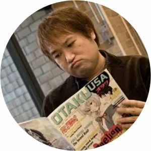 Hiroki Azuma - Japanese cultural critic