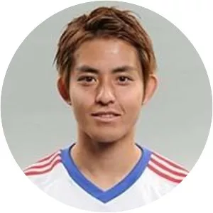 Hiroki Iikura