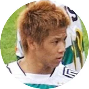 Hiroki Kawano