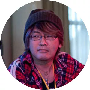Hiroki Kikuta - Japanese video game designer