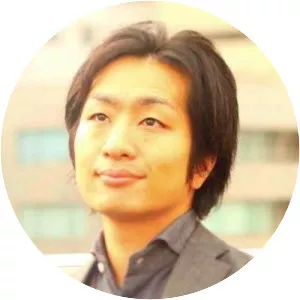 Hiroki Komazaki - Japanese social entrepreneur