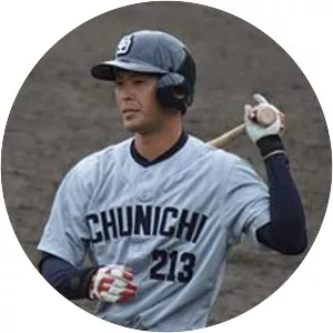 Hiroki Kondō - Japanese baseball coach