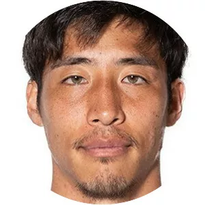 Hiroki Kurimoto - Japanese footballer
