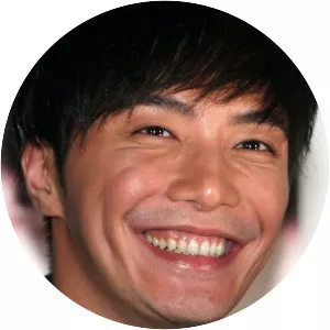 Hiroki Narimiya