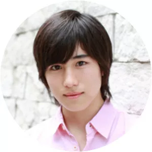 Hiroki Terasaka - Actor