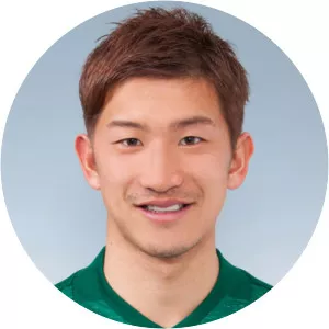 Hiroki Yamamoto