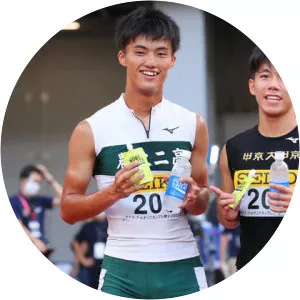 Hiroki Yanagita - Olympic athlete
