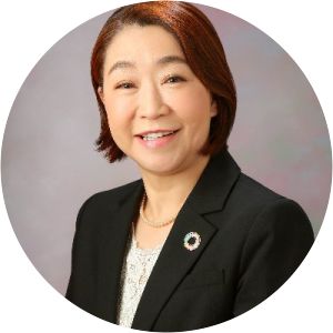 Hiroko Akizuki - Japanese writer