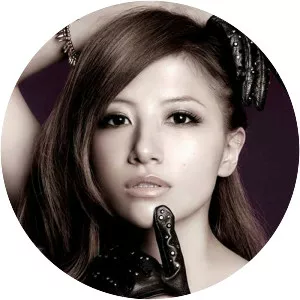 Hiroko Akutsu - Japanese singer
