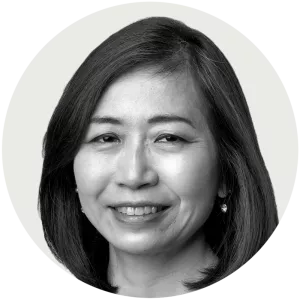 Hiroko Masuike - Photographer