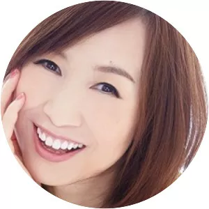 Hiroko Moriguchi - Japanese singer