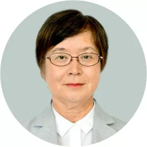 Hiroko Ozaki