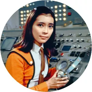 Hiroko Sakurai - Japanese actress