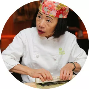 Hiroko Shimbo - Author