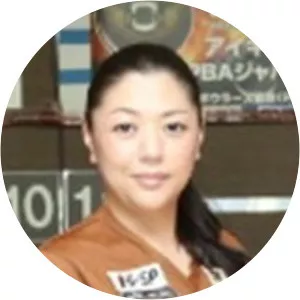 Hiroko Shimizu