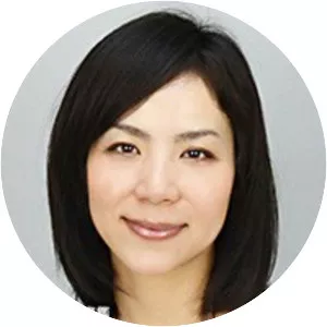 Hiroko Yashiki