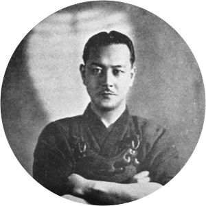 Hiromasa Takano - Japanese writer