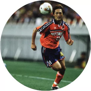 Hiromi Kojima Former football player Whois