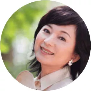 Hiromi Ōta - Japanese singer