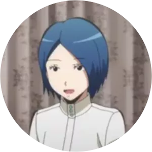 Hiromi Shiota photograph