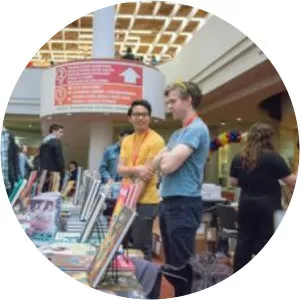 HIROMI TAKASHIMA - Japanese manga artist