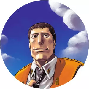 Hiromi Yamazaki - Fictional character