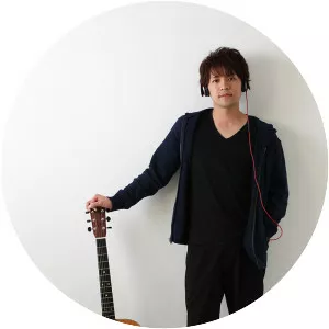 HIROMITSU KAGAWA - Musical artist