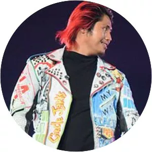 Hiromu Takahashi