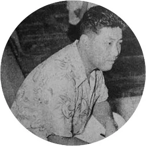 Hironoshin Furuhashi