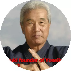 Hiroo Mochizuki photograph