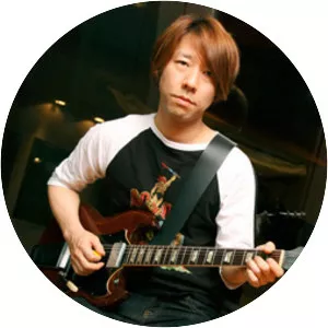 Hiroo Ooyagi Musician